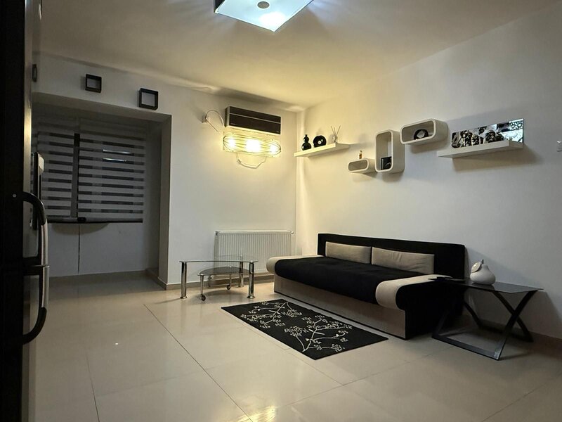 Brancusi, Valea Oltului, vanzare apartament 2 camere modern.