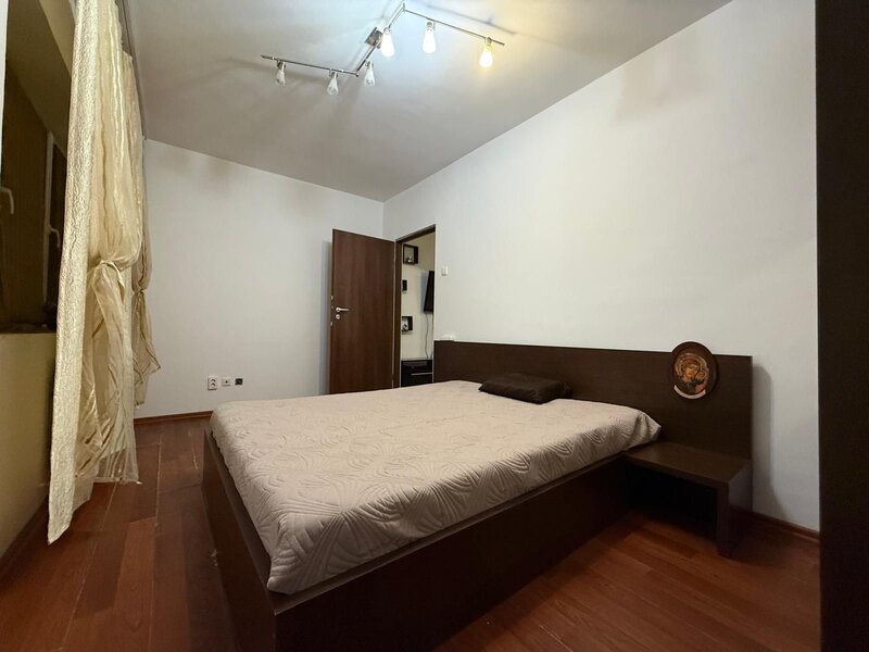 Brancusi, Valea Oltului, vanzare apartament 2 camere modern.