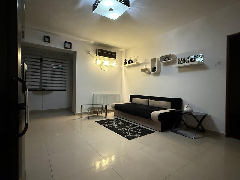 Brancusi, Valea Oltului, vanzare apartament 2 camere modern.