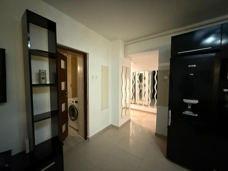Brancusi, Valea Oltului, vanzare apartament 2 camere modern.