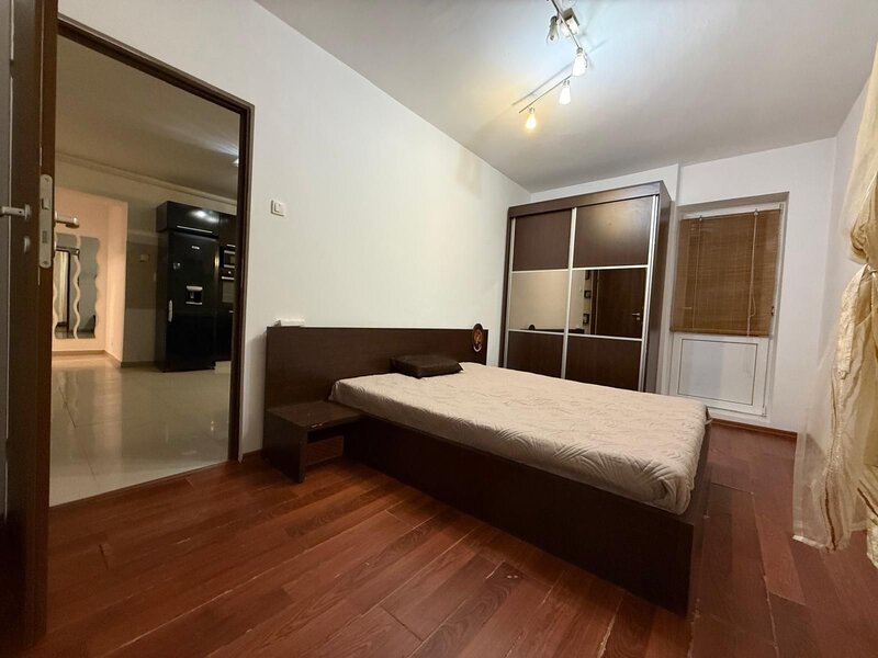 Brancusi, Valea Oltului, vanzare apartament 2 camere modern.