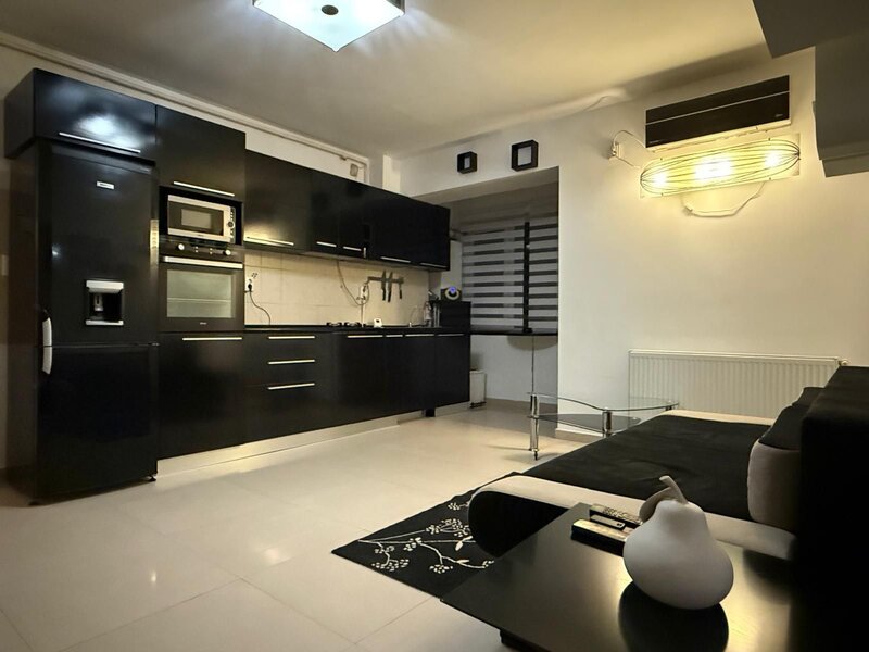Brancusi, Valea Oltului, vanzare apartament 2 camere modern.