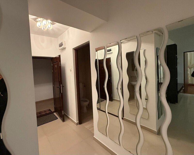 Brancusi, Valea Oltului, vanzare apartament 2 camere modern.