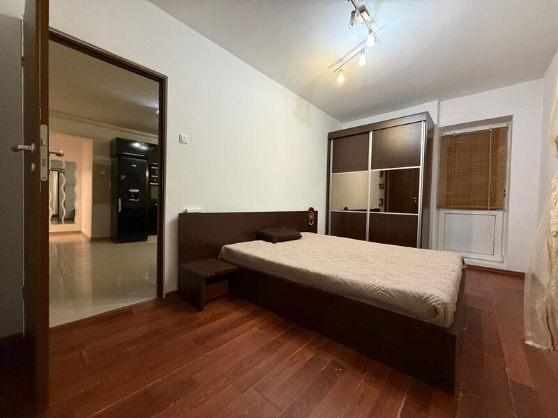 Brancusi, Valea Oltului, vanzare apartament 2 camere modern.