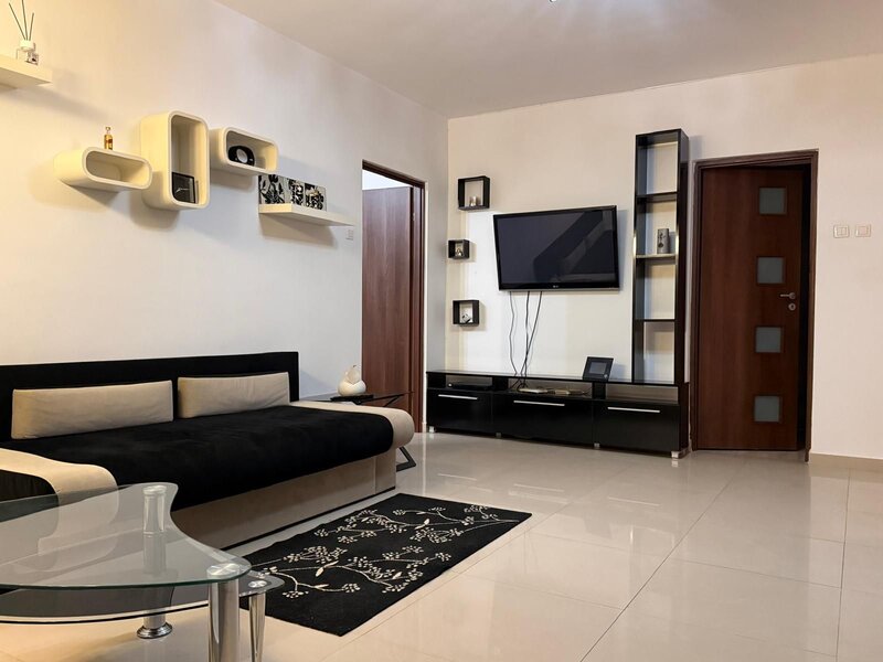 Brancusi, Valea Oltului, vanzare apartament 2 camere modern.