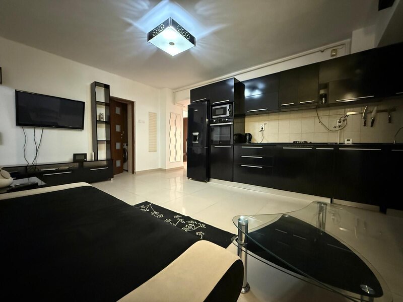 Brancusi, Valea Oltului, vanzare apartament 2 camere modern.