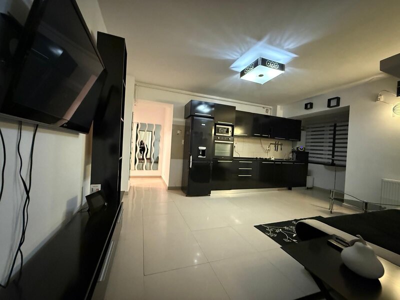 Brancusi, Valea Oltului, vanzare apartament 2 camere modern.